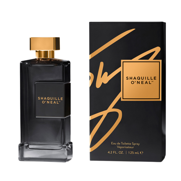 Shaquille O'Neal Fragrance Eau de Toilette Spray #1
