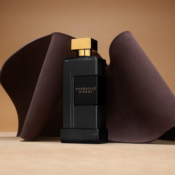 Shaquille O'Neal Fragrance Eau de Toilette Spray #3