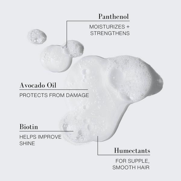 hOURS haircare The Daily Moisturizing Shampoo #3