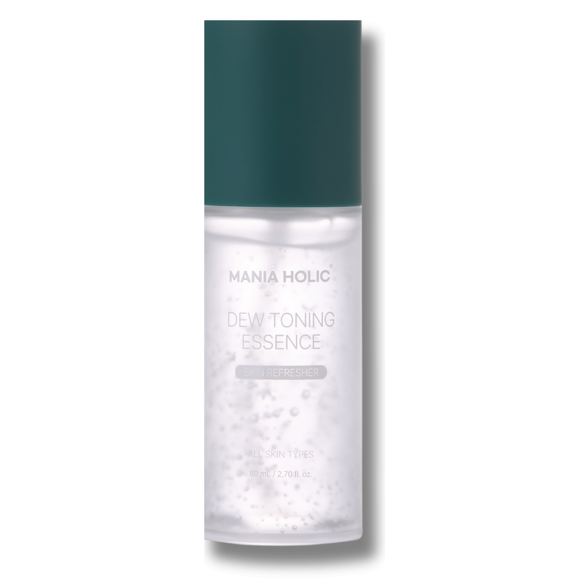 Mania Holic Dew Toning Essence #1