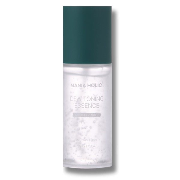 Mania Holic Dew Toning Essence #1