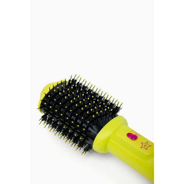 Almost Famous California 3-in-1 Tourmaline Ceramic Blowout Brush & Styler #2