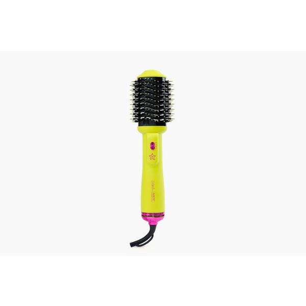 Almost Famous California 3-in-1 Tourmaline Ceramic Blowout Brush & Styler #3