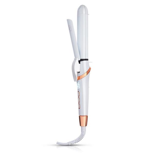 Hauteness Tourmaline-Ceramic 3-in-1 Multistyler Flat Iron & Curling System #3