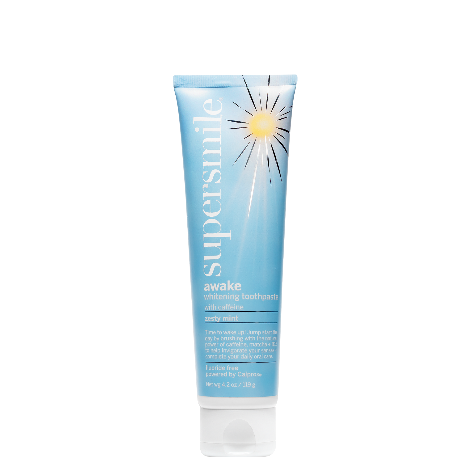 Supersmile Awake Whitening Toothpaste #1