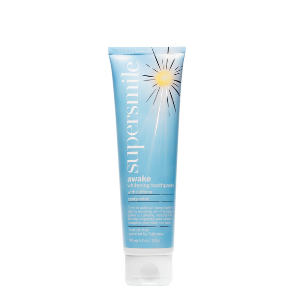 Supersmile Awake Whitening Toothpaste #1