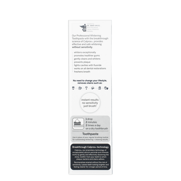 Supersmile Professional Whitening Toothpaste #2
