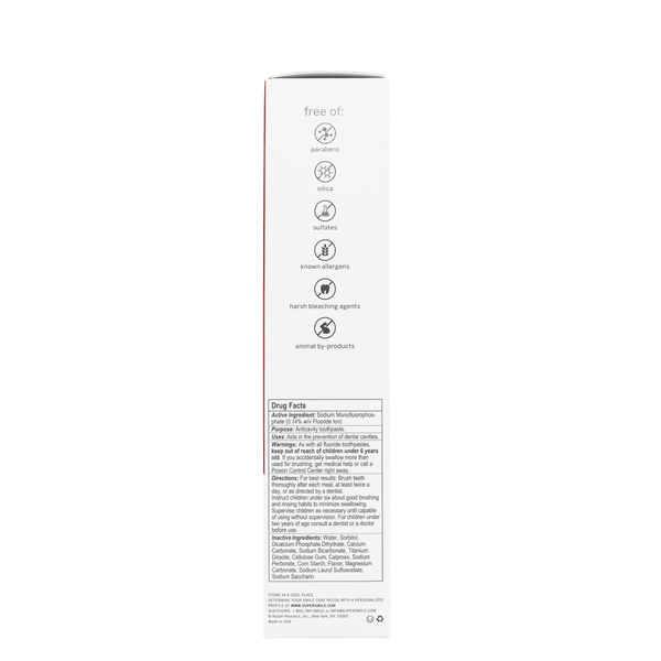 Supersmile Professional Whitening Toothpaste #3