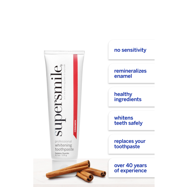 Supersmile Professional Whitening Toothpaste #6