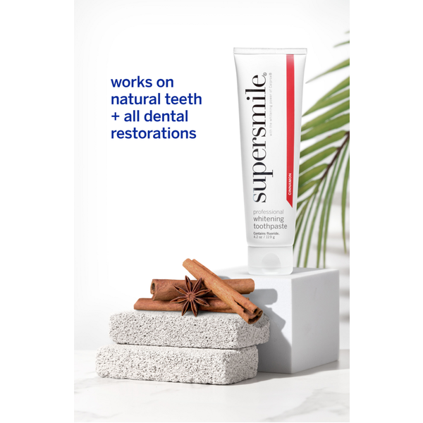 Supersmile Professional Whitening Toothpaste #7