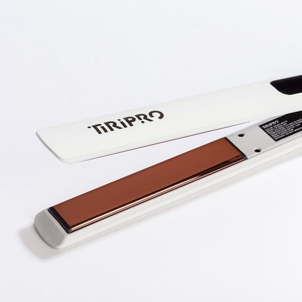Tiri Pro TitanTouch Titanium Digital Flat Iron #2
