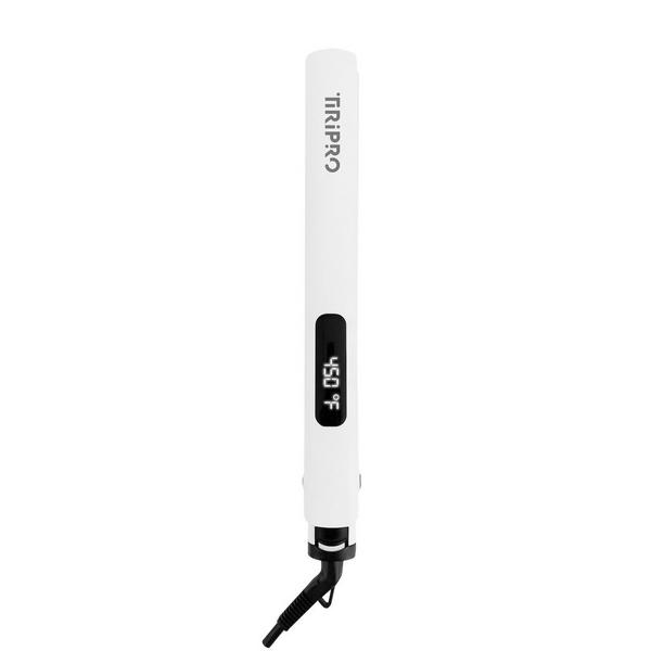 Tiri Pro TitanTouch Titanium Digital Flat Iron #3
