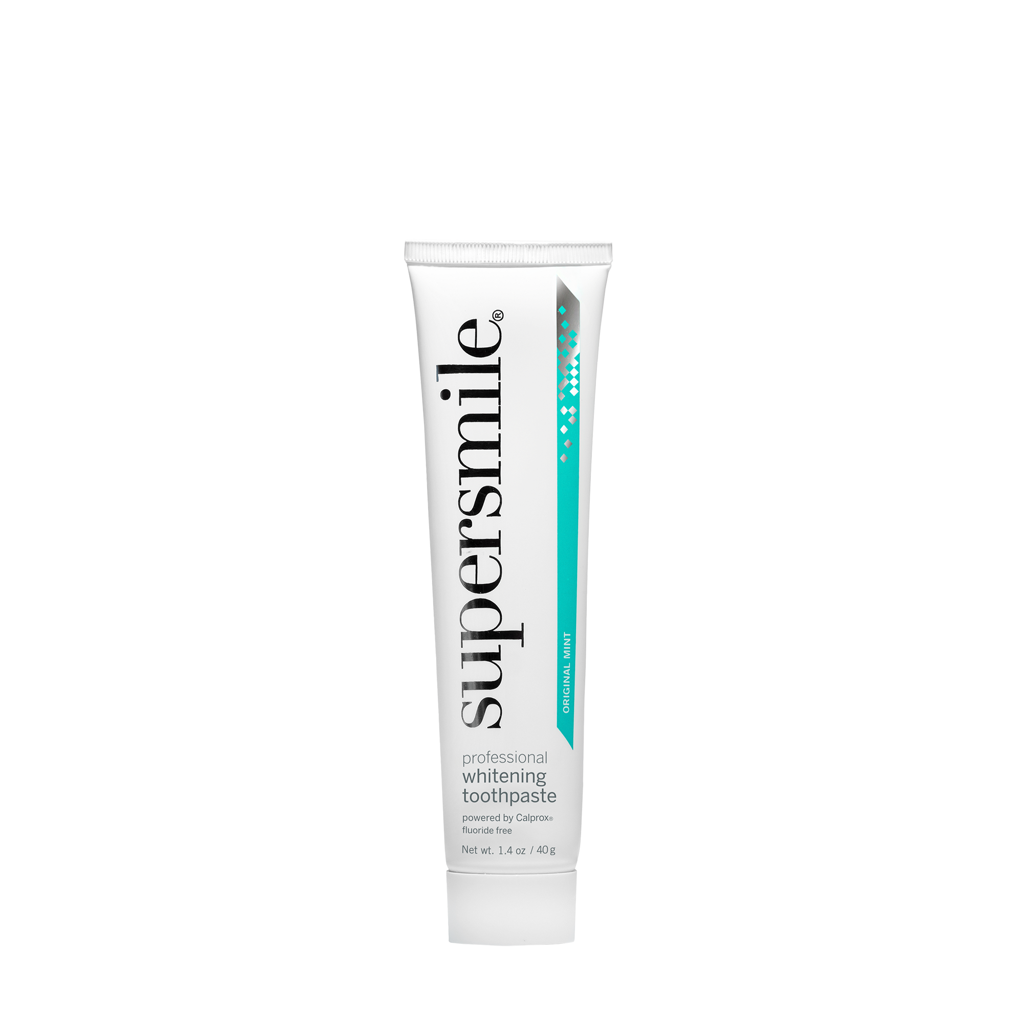 Supersmile Fluoride Free Professional Whitening Toothpaste #1