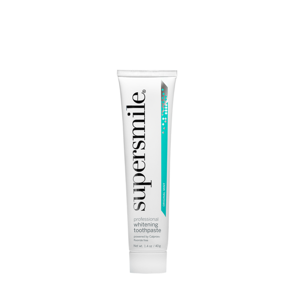 Supersmile Fluoride Free Professional Whitening Toothpaste #1