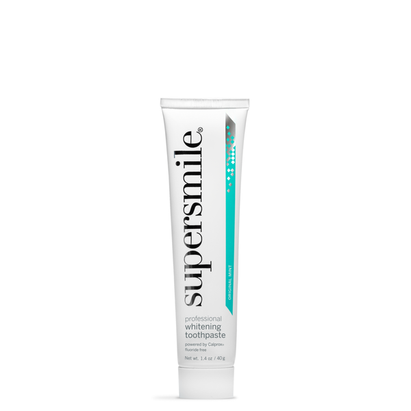 Supersmile Fluoride Free Professional Whitening Toothpaste #2