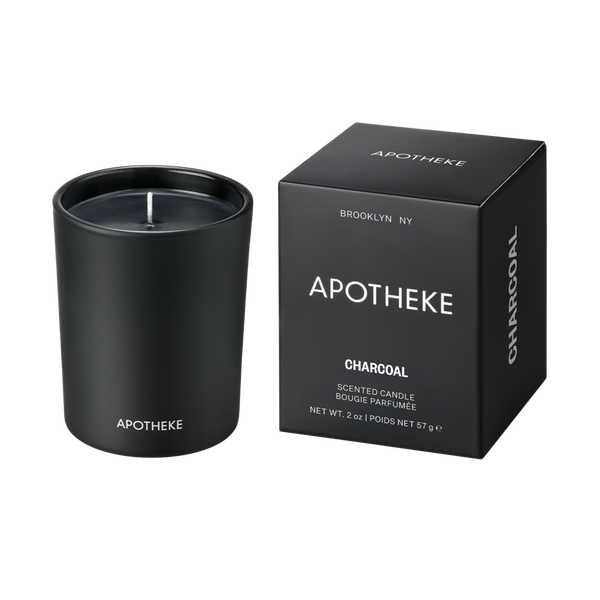 APOTHEKE Bestsellers Votive Scented Candle Trio #2