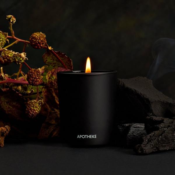 APOTHEKE Bestsellers Votive Scented Candle Trio #3