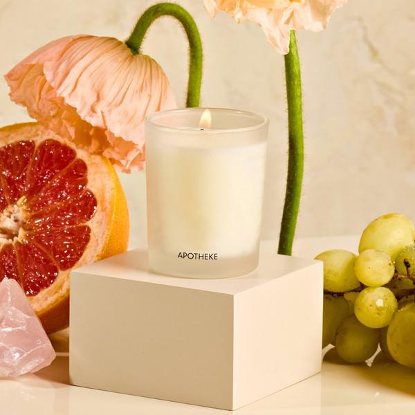 APOTHEKE Bestsellers Votive Scented Candle Trio #5