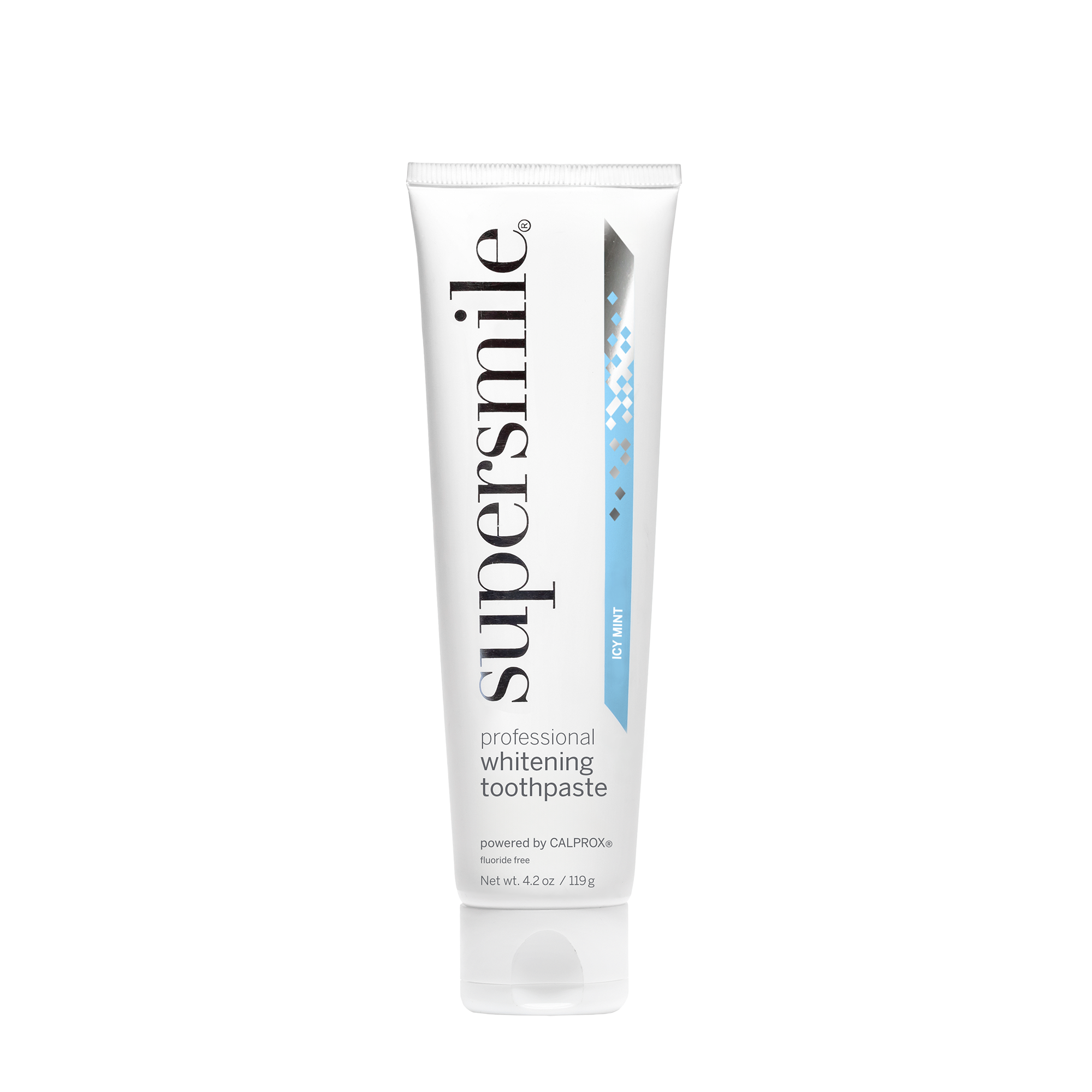 Supersmile Fluoride Free Professional Whitening Toothpaste #1