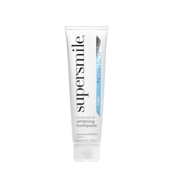 Supersmile Fluoride Free Professional Whitening Toothpaste #1