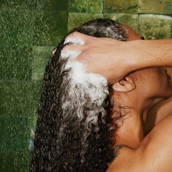 hOURS haircare Day 7 Clarifying Shampoo #4