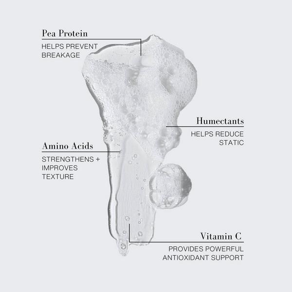 hOURS haircare High Noon Volumizing Shampoo #3