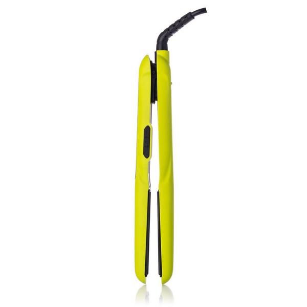 Almost Famous Tourmaline Gem Digital Flat Iron with OnePass Floating Plates #3