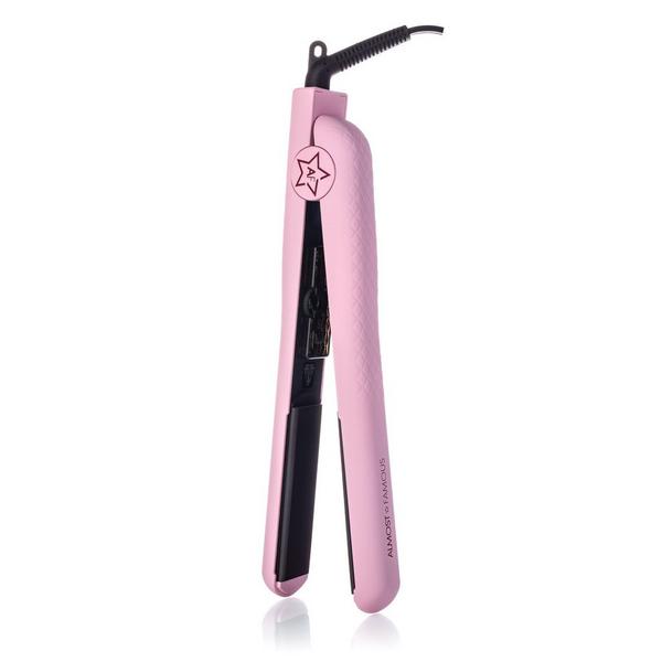 Almost Famous Endless Summer Tourmaline-Ceramic Flat Iron for All Styles #2