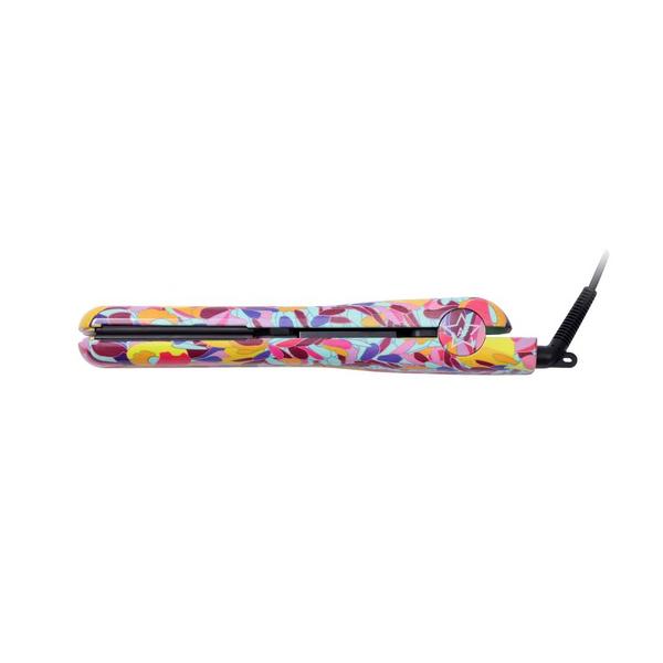 Almost Famous Tropico Tourmaline Ceramic Limited Print Flat Iron #3