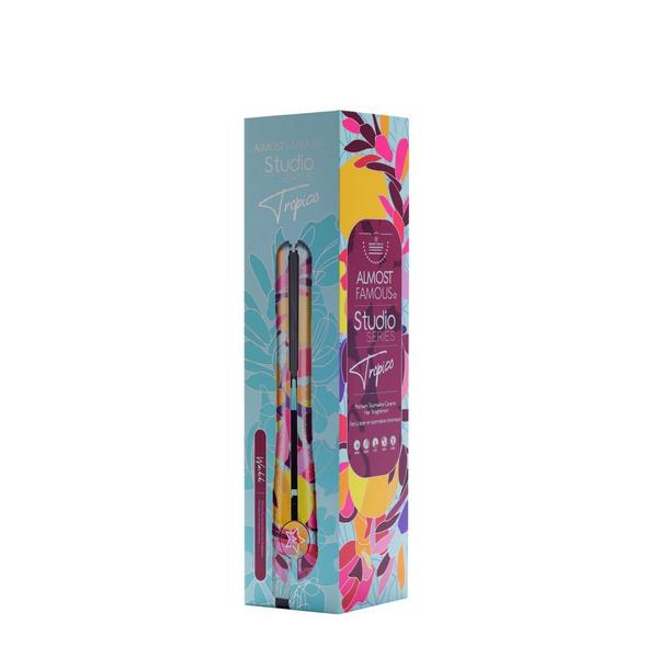 Almost Famous Tropico Tourmaline Ceramic Limited Print Flat Iron #4