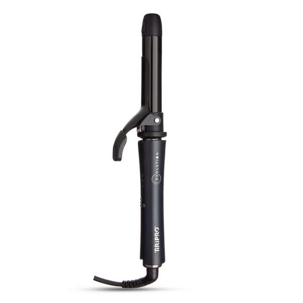 Tiri Pro 3-in-1 Digital Hot Trio Curling System with 3 Attachments #3