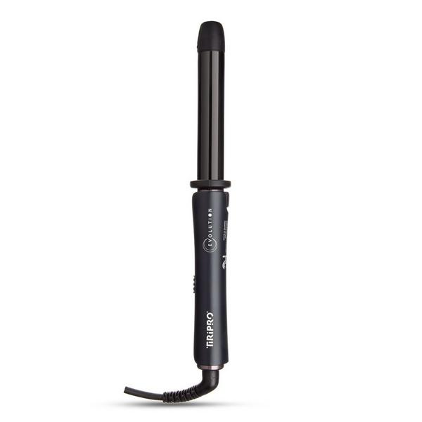 Tiri Pro 3-in-1 Digital Hot Trio Curling System with 3 Attachments #4
