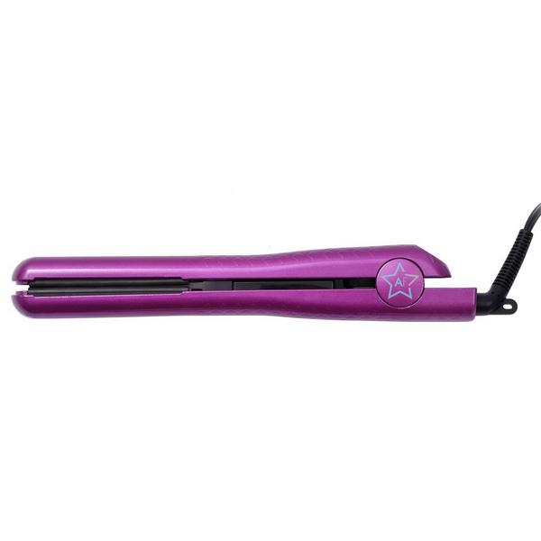 Almost Famous Tropico Tourmaline Ceramic Limited Print Flat Iron #2