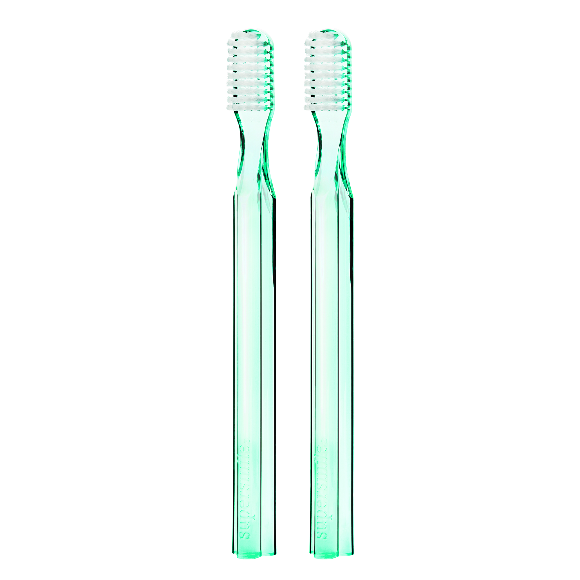 Supersmile New Generation 45° Patented Long Toothbrush #1