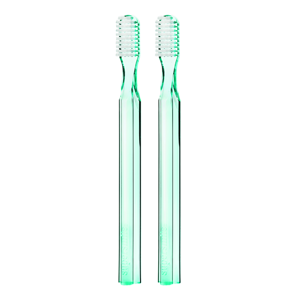 Supersmile New Generation 45° Patented Long Toothbrush #1