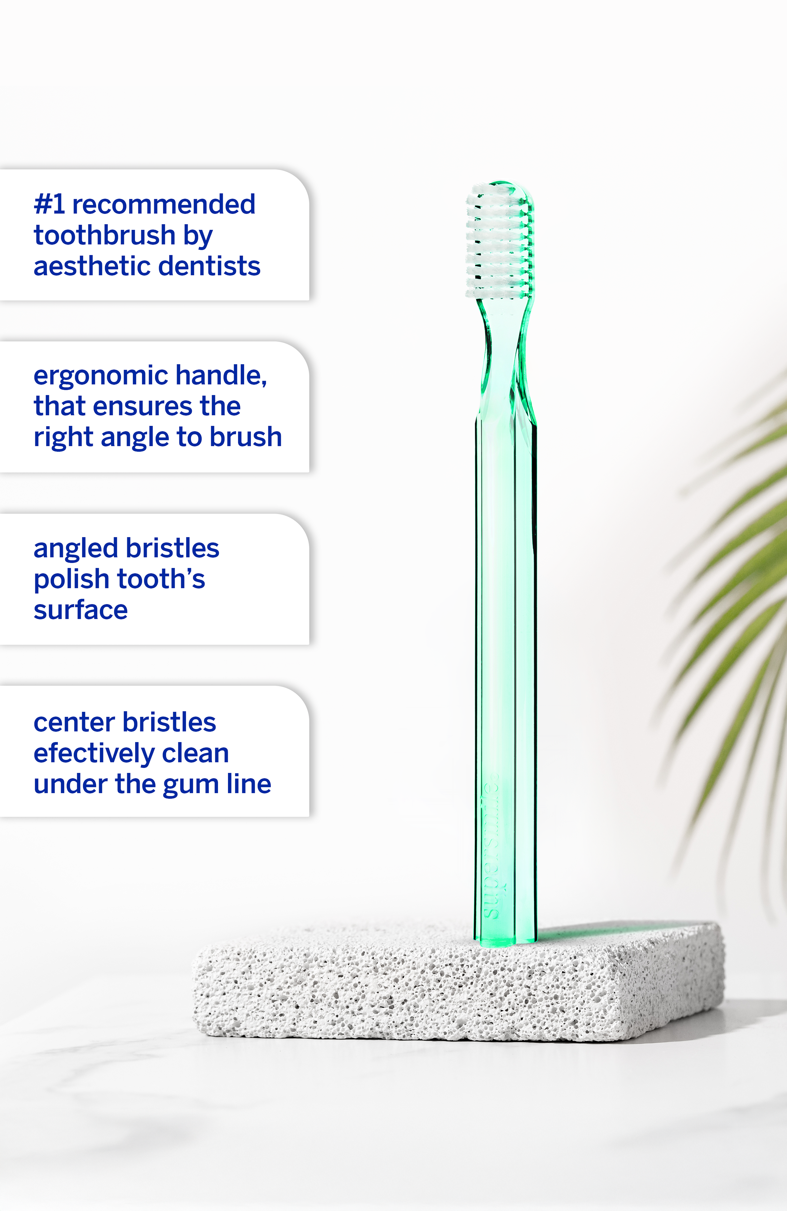 Supersmile Toothbrush - Thumbnail 5