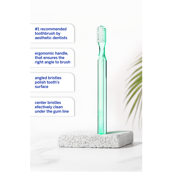 Supersmile New Generation 45° Patented Long Toothbrush #4