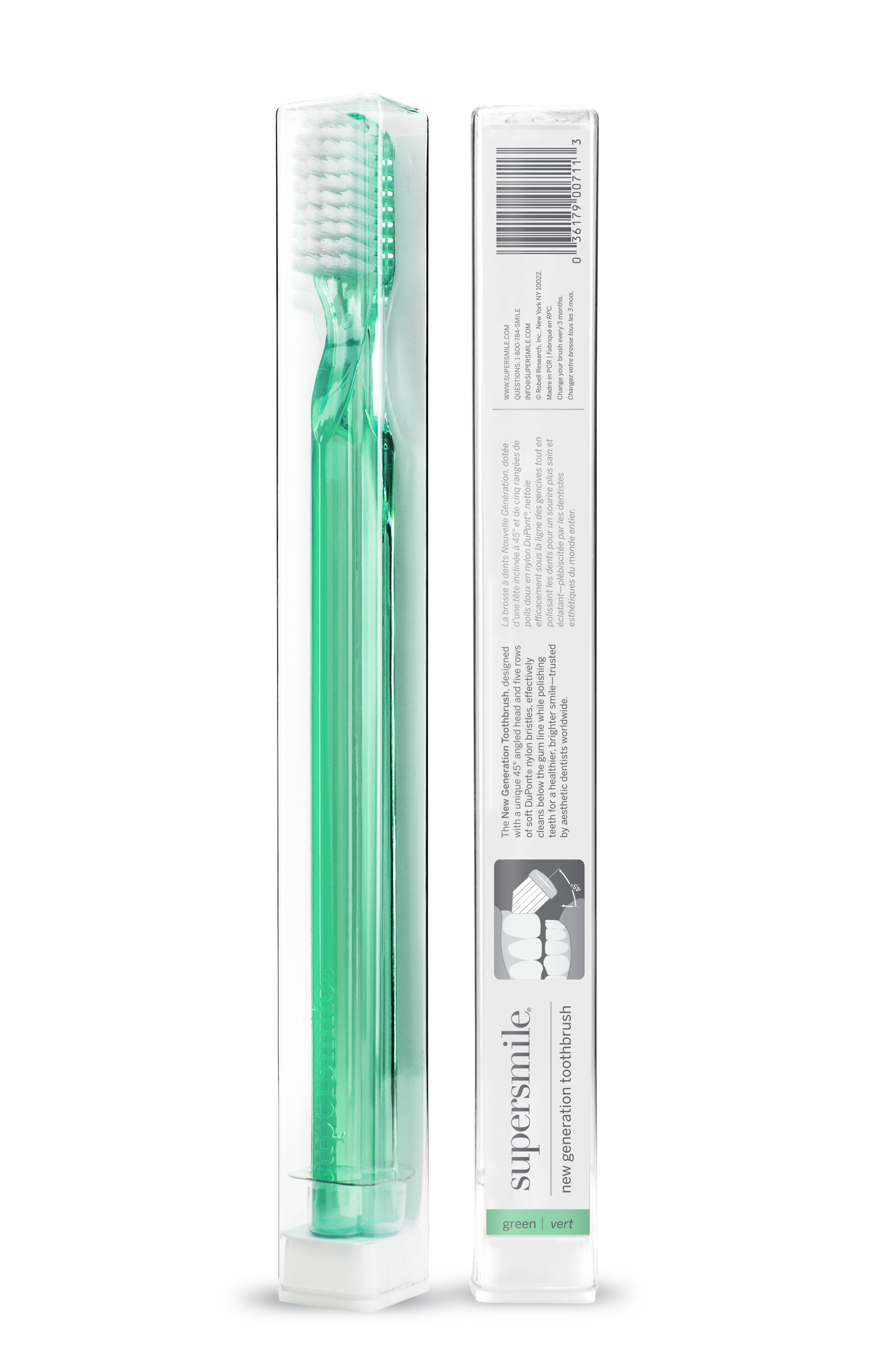 Supersmile Toothbrush - Thumbnail 4