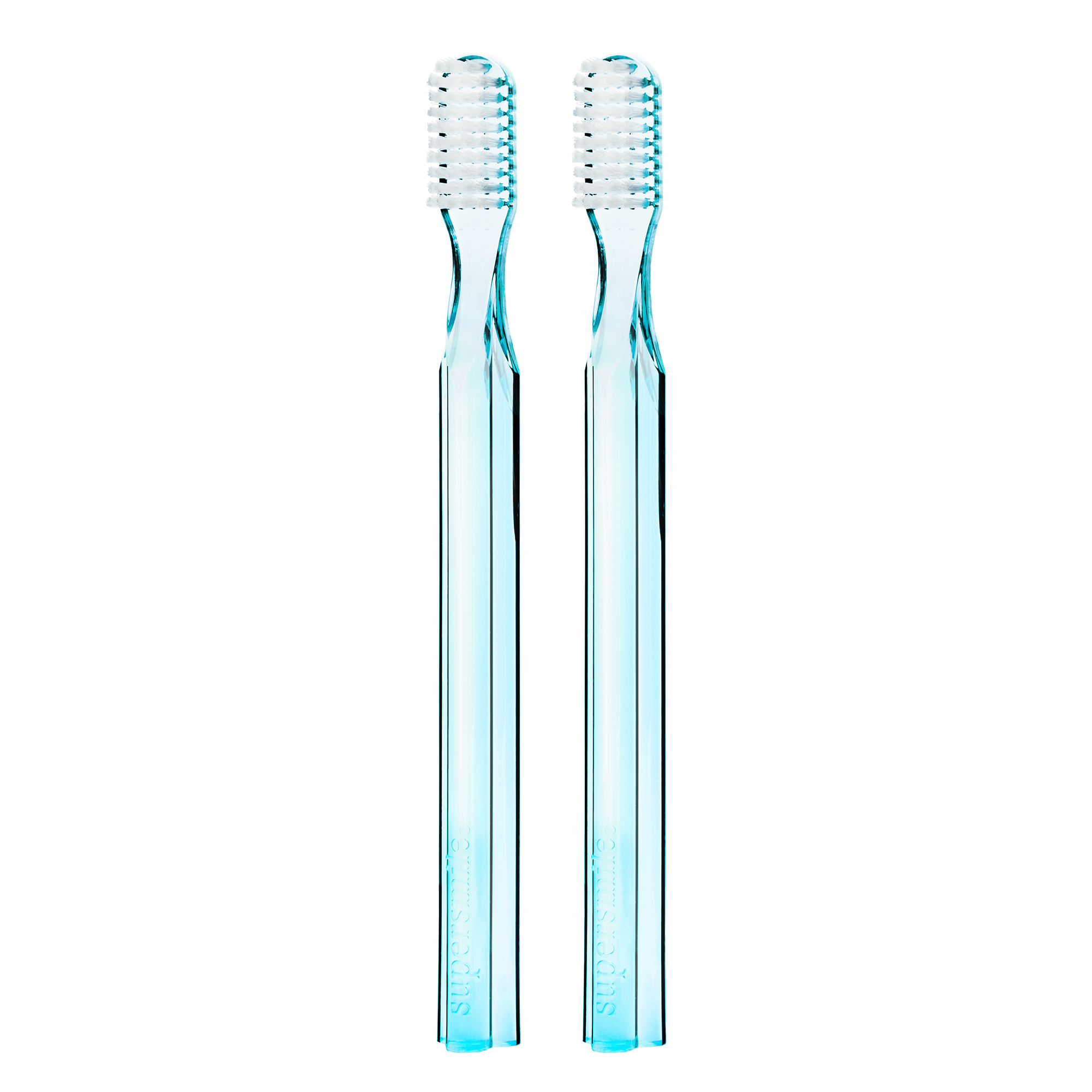 Supersmile New Generation 45° Patented Long Toothbrush #1