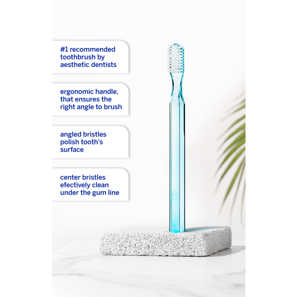 Supersmile New Generation 45° Patented Long Toothbrush #5