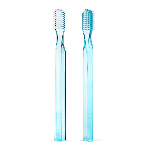 Supersmile New Generation 45° Patented Long Toothbrush #6