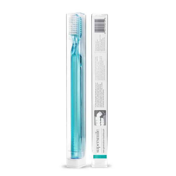 Supersmile New Generation 45° Patented Long Toothbrush #8