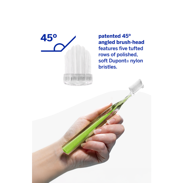 Supersmile Crystal Collection 45° Toothbrush #4