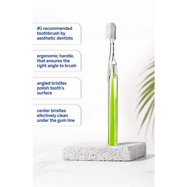 Supersmile Crystal Collection 45° Toothbrush #5