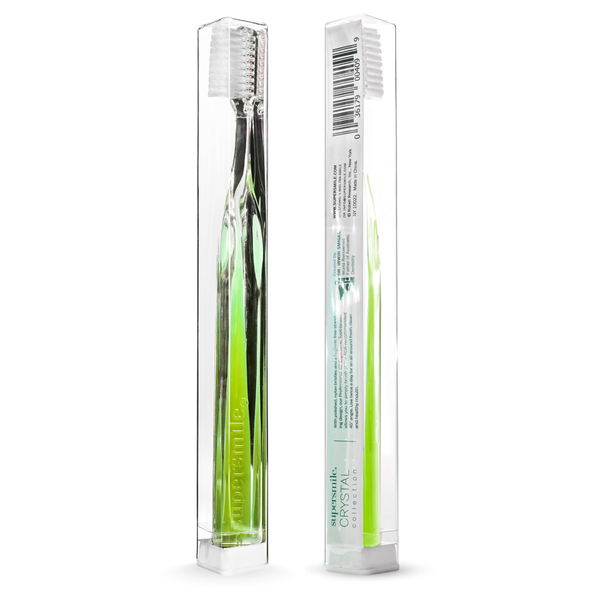Supersmile Crystal Collection 45° Toothbrush #7