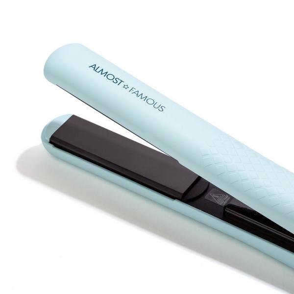 Almost Famous Endless Summer Tourmaline-Ceramic Flat Iron for All Styles #2