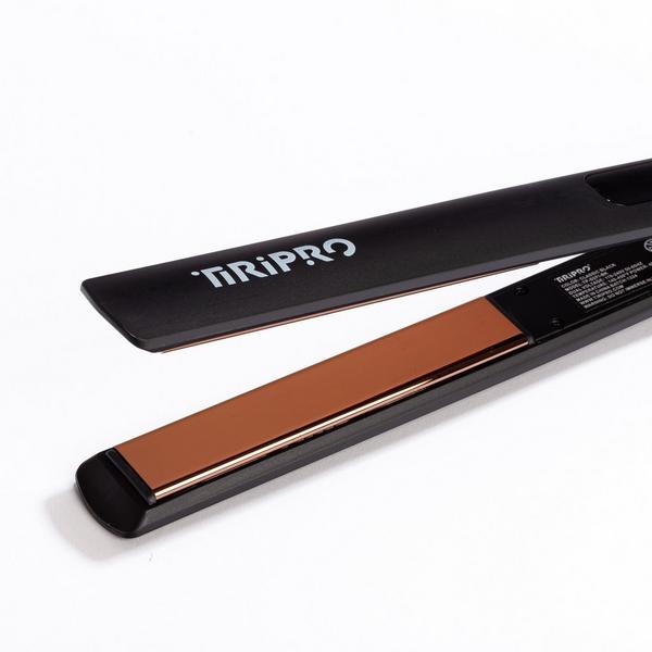 Tiri Pro TitanTouch Titanium Digital Flat Iron #2