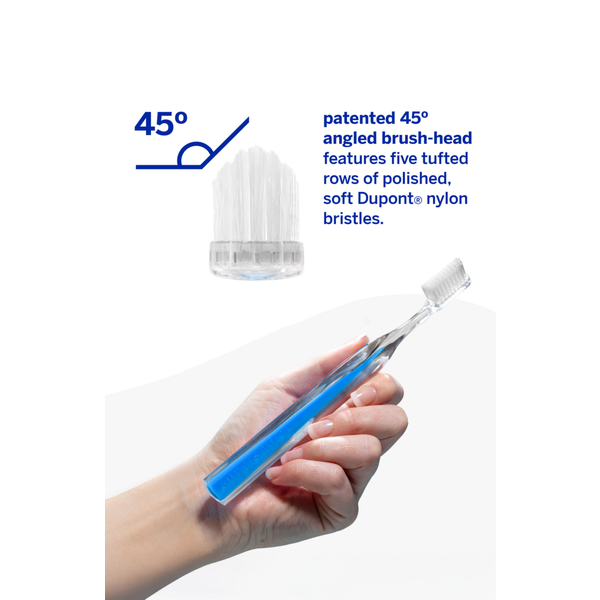 Supersmile Crystal Collection 45° Toothbrush #3