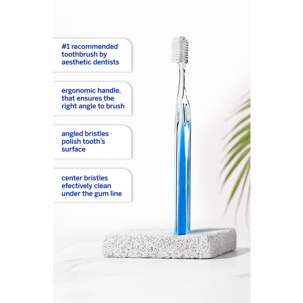 Supersmile Crystal Collection 45° Toothbrush #4