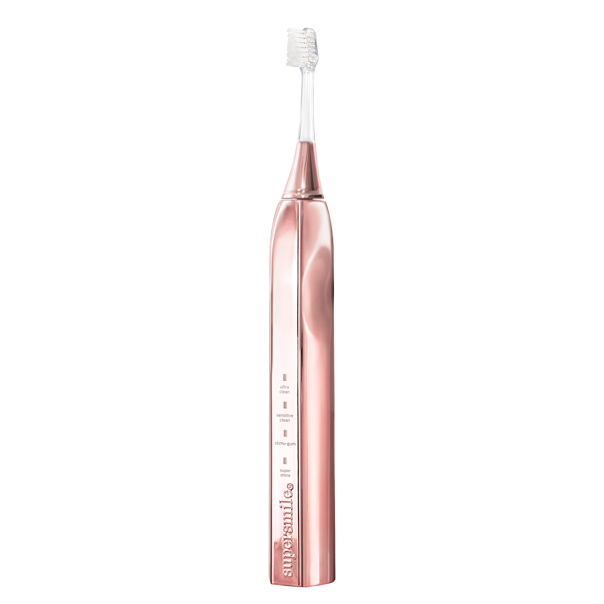 Supersmile Zina45 Sonic Pulse Toothbrush With Case #1